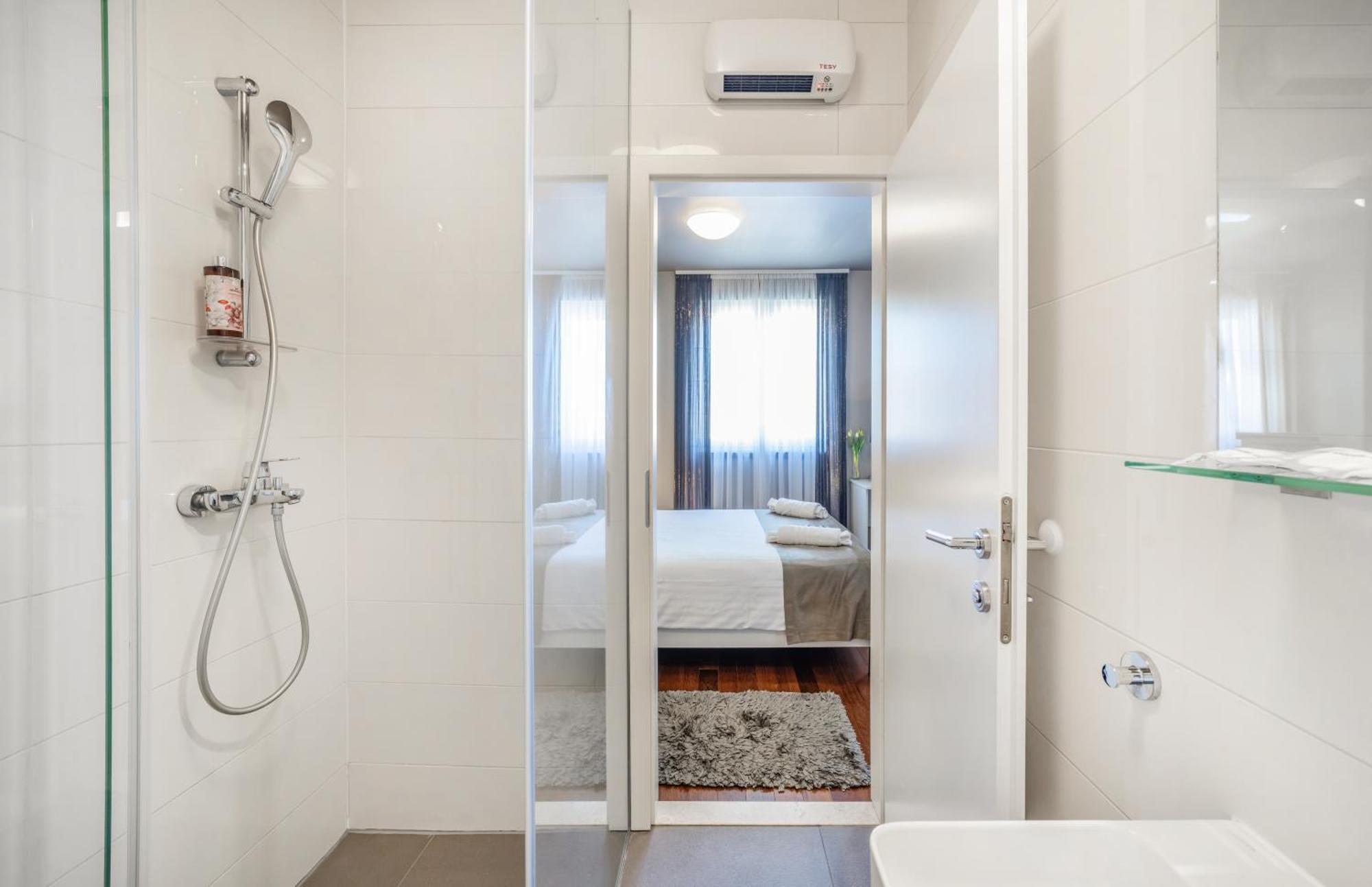 Luxury Rooms Kiara Split Exterior foto