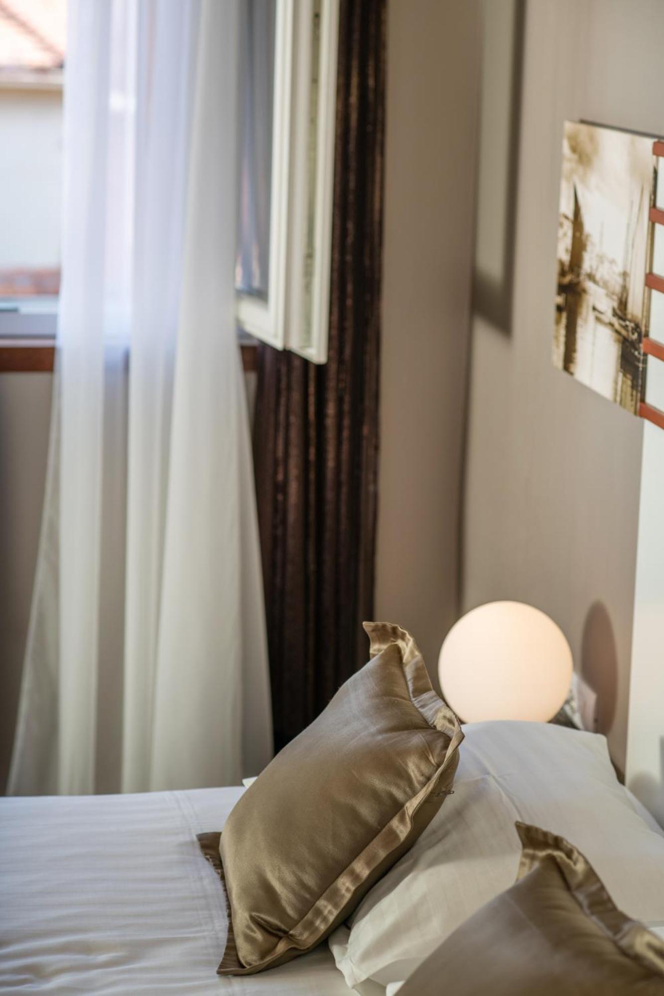 Luxury Rooms Kiara Split Exterior foto
