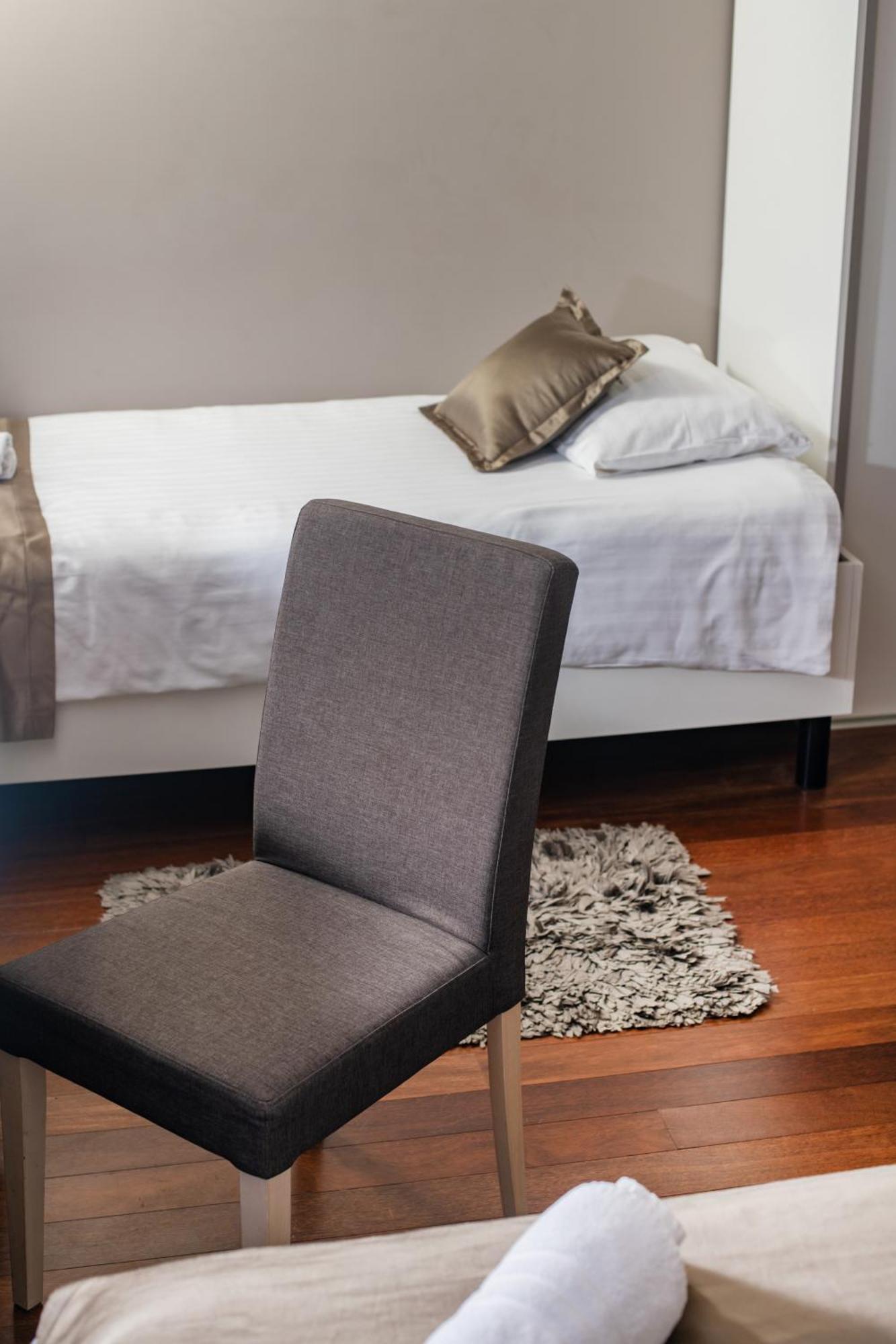 Luxury Rooms Kiara Split Exterior foto