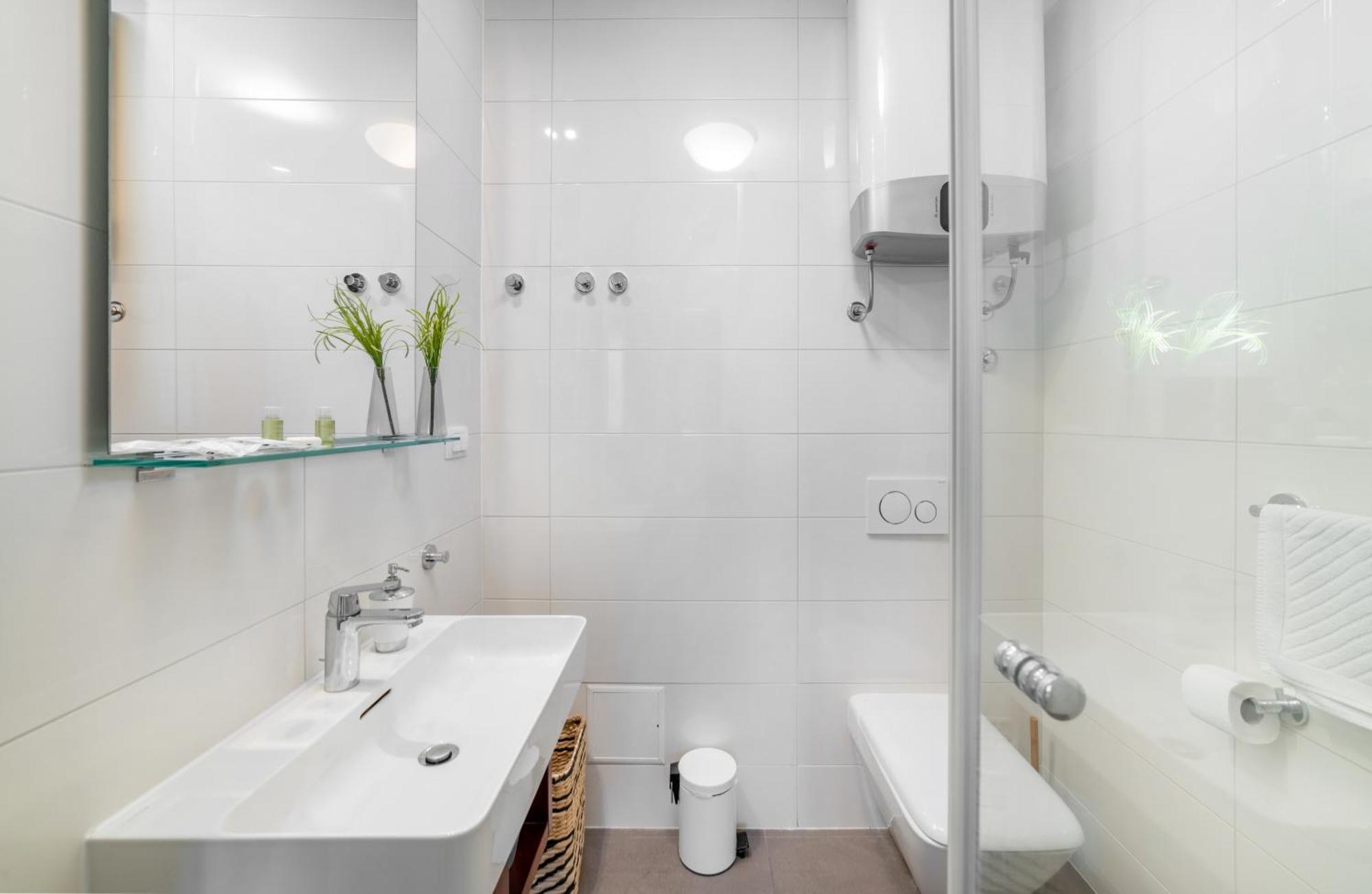 Luxury Rooms Kiara Split Exterior foto