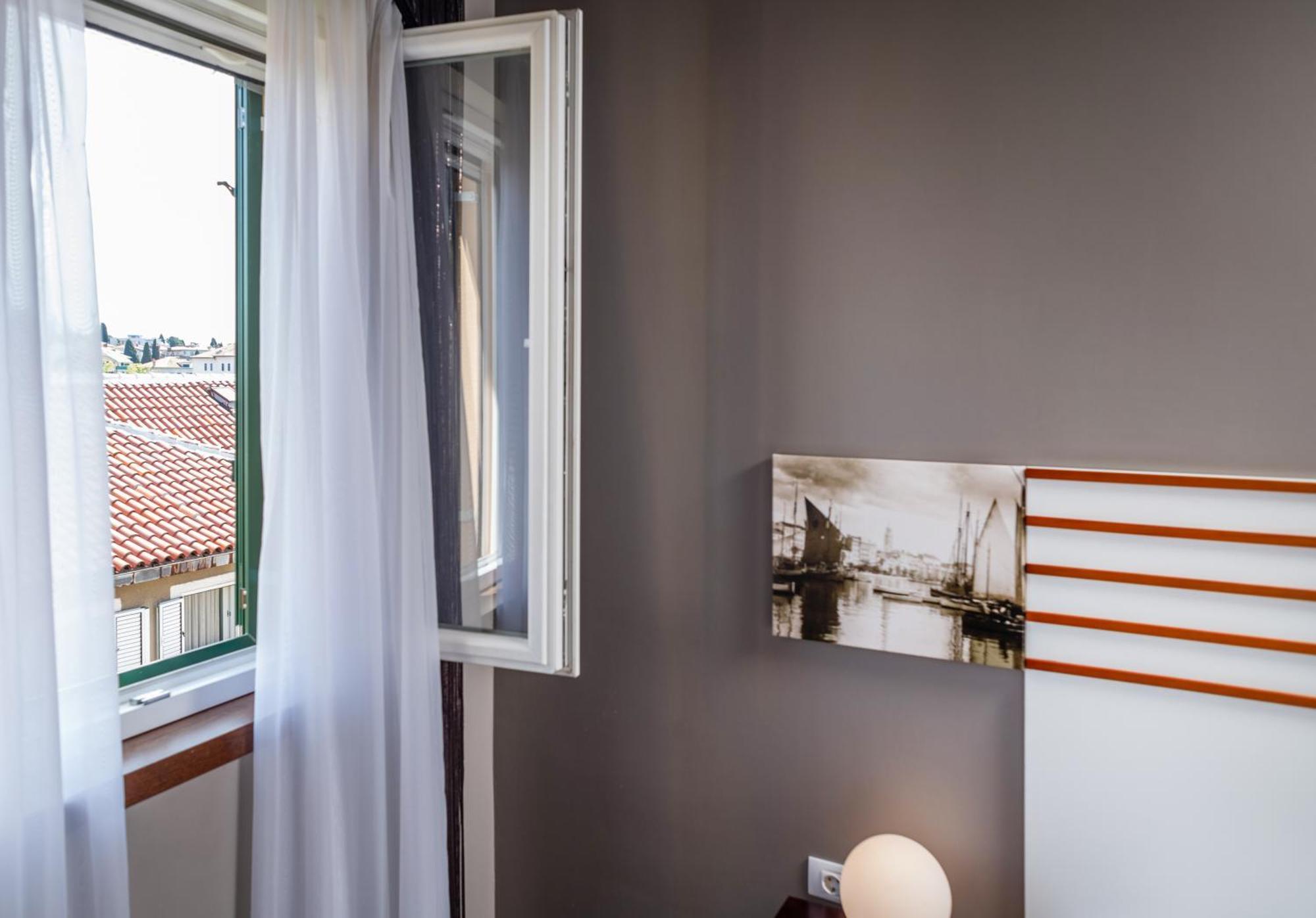 Luxury Rooms Kiara Split Exterior foto