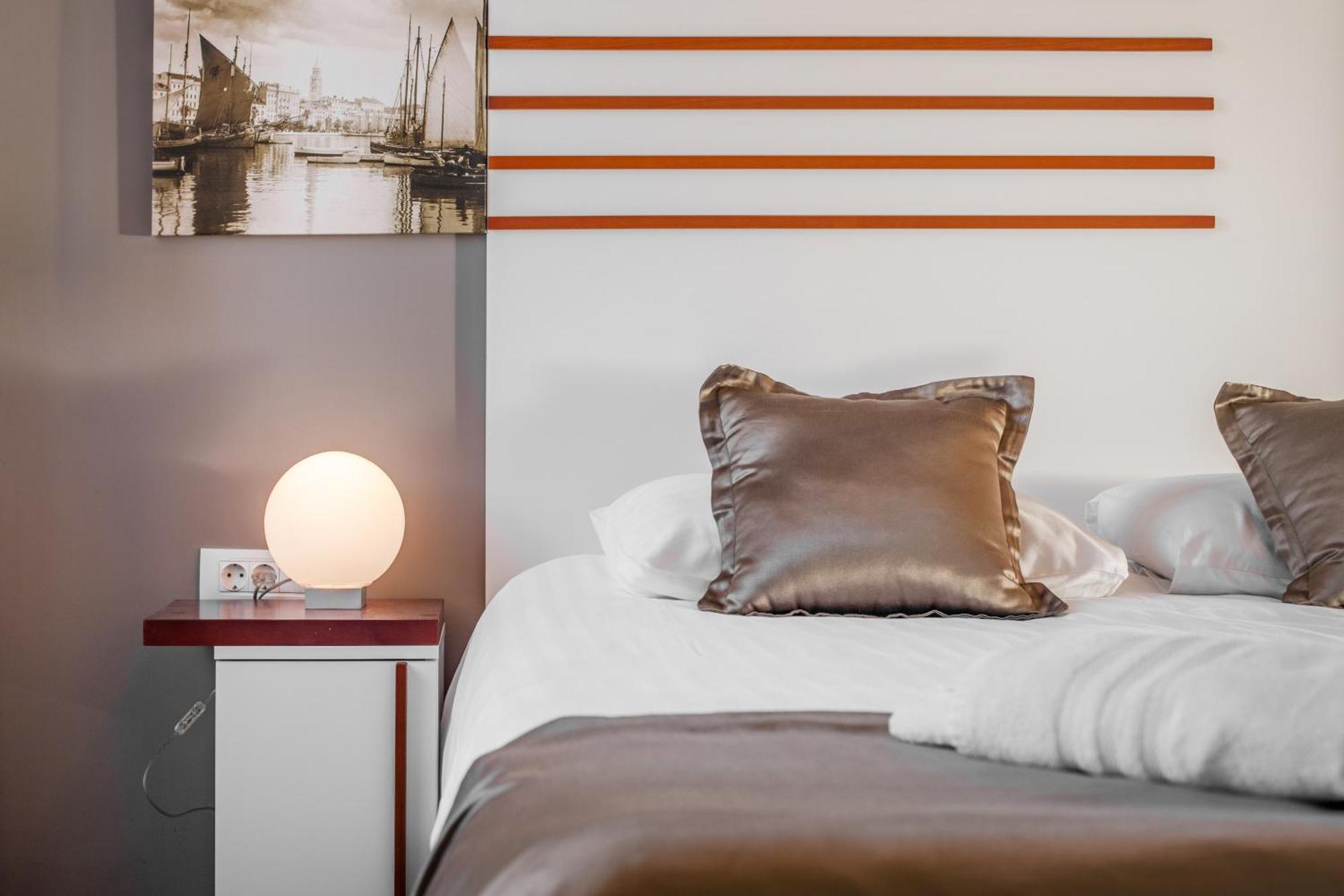 Luxury Rooms Kiara Split Exterior foto