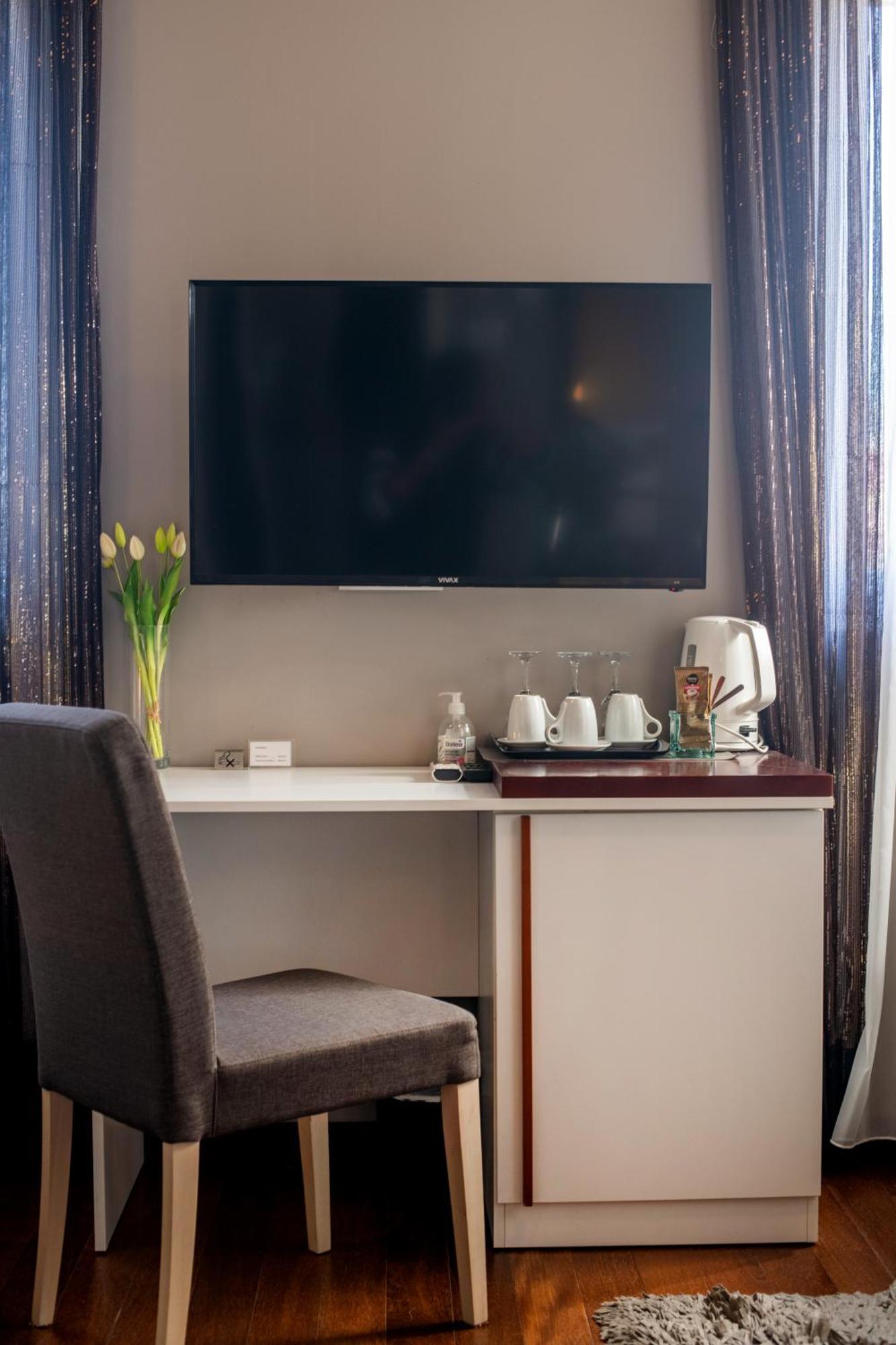 Luxury Rooms Kiara Split Exterior foto