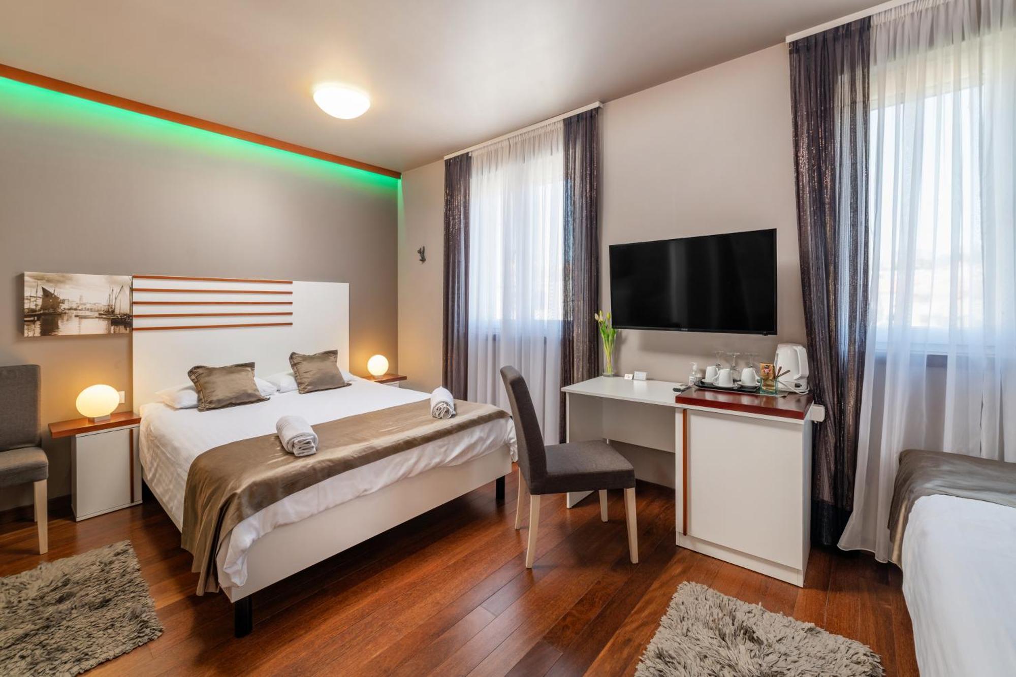 Luxury Rooms Kiara Split Exterior foto