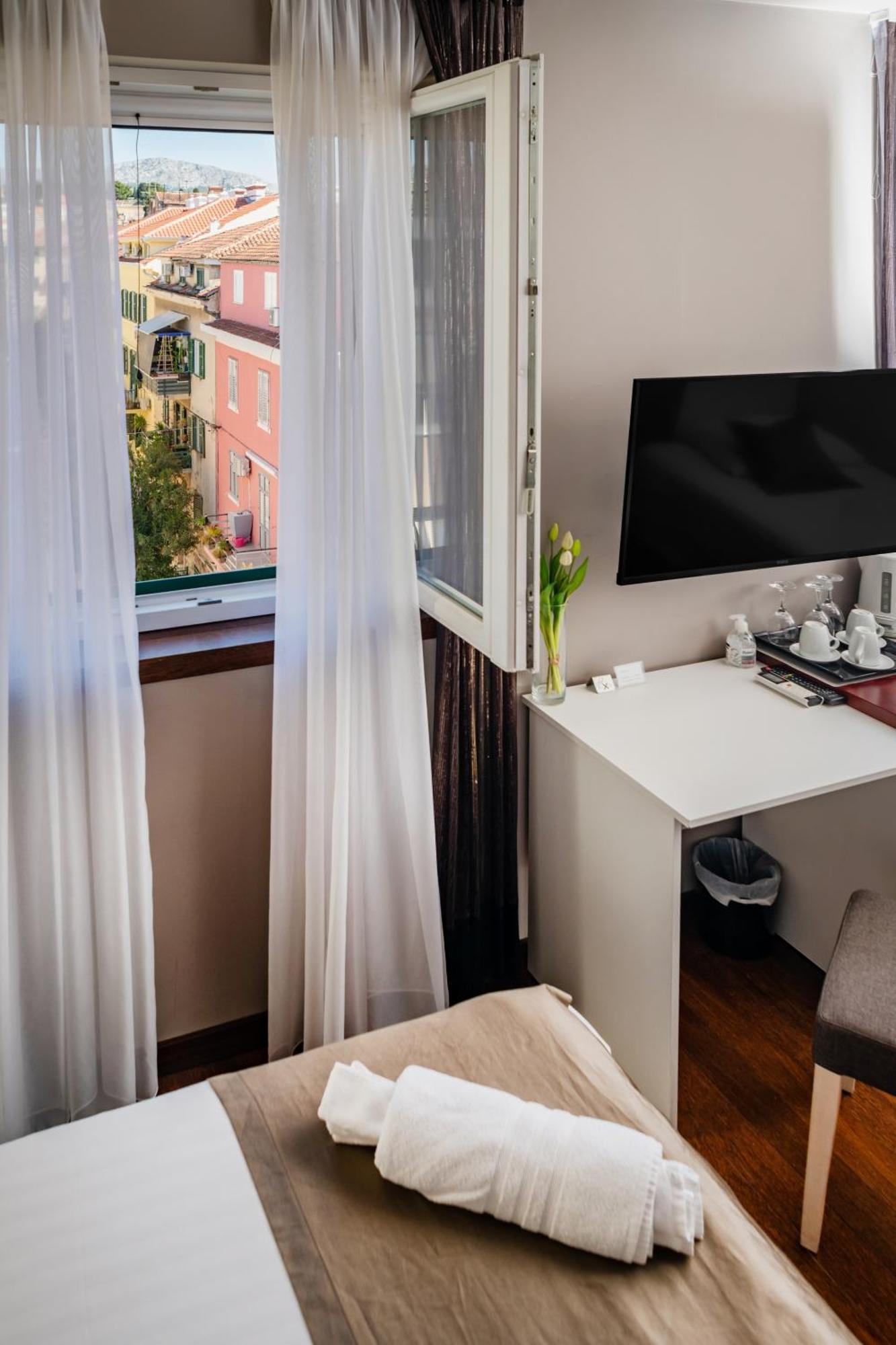 Luxury Rooms Kiara Split Exterior foto